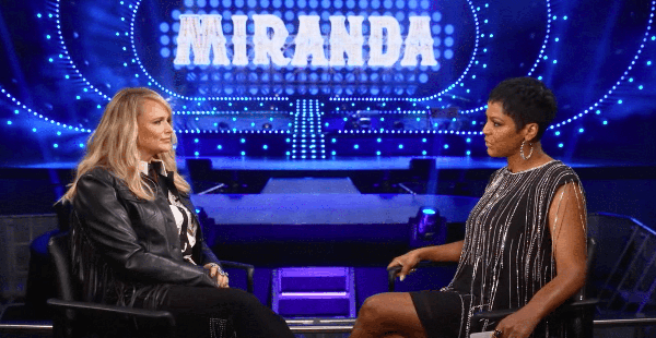 Miranda Lambert On Why “The House That Built Me” Is “Everybody’s Song”