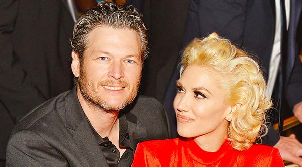 Blake Shelton Reveals The Toughest Part Of Singing Duet With Gwen Stefani