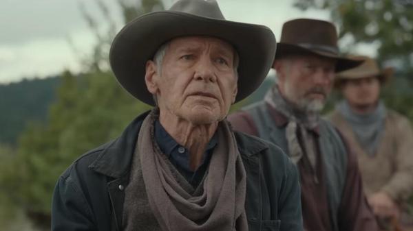 Full Trailer for ‘Yellowstone’ Spinoff ‘1923’ With Harrison Ford, Helen Mirren Released