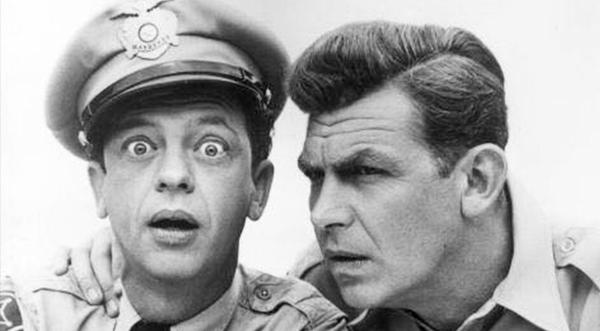 These 9 Facts Are All About “The Andy Griffith Show”