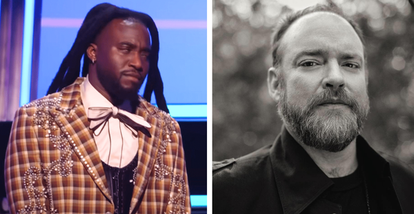 John Carter Cash Responds To Shaboozey