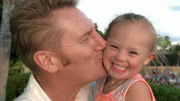 Rory Feek Receives Heart-Melting Father’s Day Gift From Daughter Indy