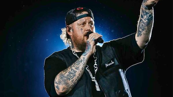 Jelly Roll 80,000 Fans