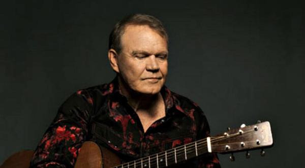 Glen Campbell’s Family Says He Doesn’t Pick Up His Guitar Anymore