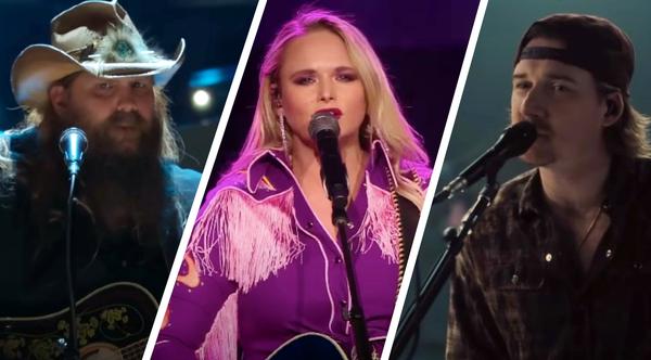 Country Stars Who Didn’t Attend The 2023 CMT Music Awards