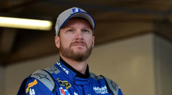 Dale Earnhardt Jr. Takes Side In Ongoing Feud Over Family Name