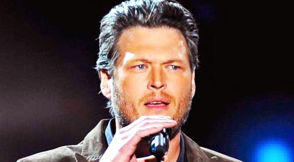Blake Shelton Fires Back Against Latest Batch Of Tabloid Rumors