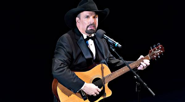 Garth Brooks Almost Forced To Cancel Concert