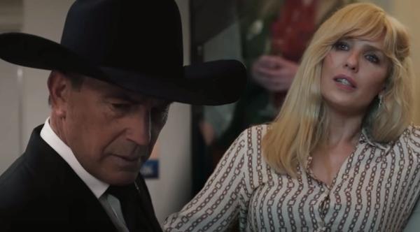 Ratings Are In For The “Yellowstone” Season 5 Premiere