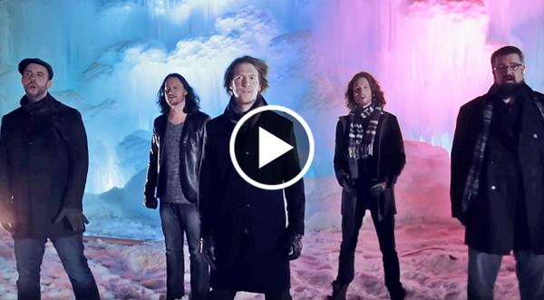 Home Free Stuns With Jaw-Dropping Holiday Classic, 'Do You Hear What I Hear'