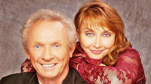 Pam Tillis Breaks Silence Following Father Mel Tillis' Death