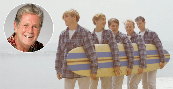 Brian Wilson Long-Lost Country Album