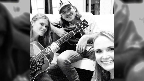 Miranda Lambert Achieves Huge Career “First”