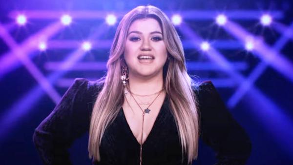 Kelly Clarkson Set To Host New Singing Competition Show