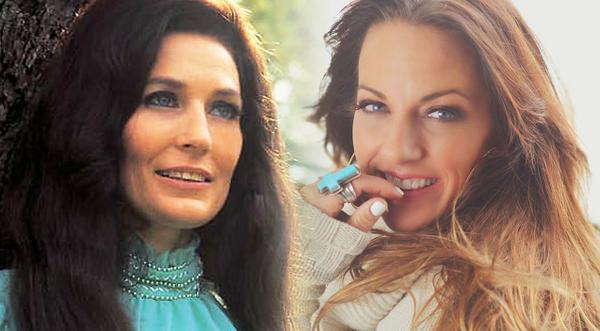 Loretta Lynn's Beautiful Granddaughter Honors Her With Classic Country Tune