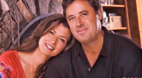 Love At First Sight: Vince Gill And Amy Grant Reflect On Their Life Together
