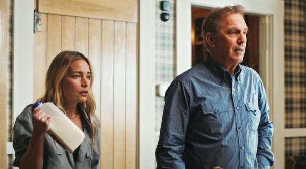 “Yellowstone” Star Piper Perabo Speaks About Midseason Finale: “Things Are Going Really South”