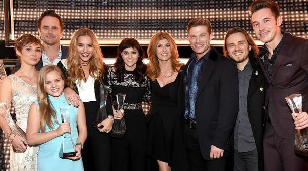 Premiere Date Of New Season Of ‘Nashville’ Announced