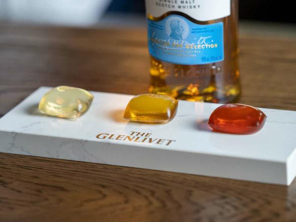 Whisky Pods Become Newest Way To Drink Alcohol