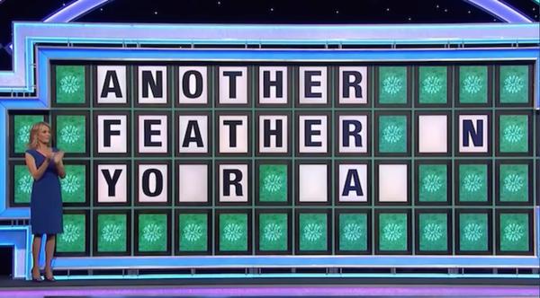 Pat Sajak Speaks Out After “Wheel” Contestants Go Viral For Struggling To Solve Puzzle