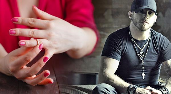 Brantley Gilbert’s Tear-Jerking “You Promised” Exposes Brutal Heartbreak