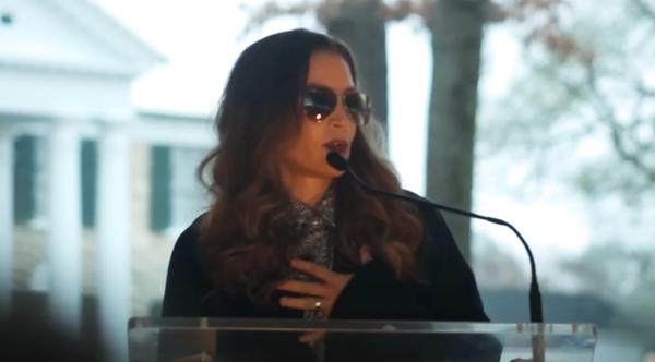 Graceland Releases Statement About Lisa Marie Presley’s Death