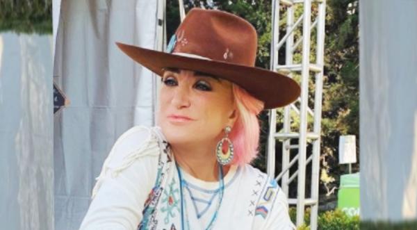 Tanya Tucker Has Emergency Surgery