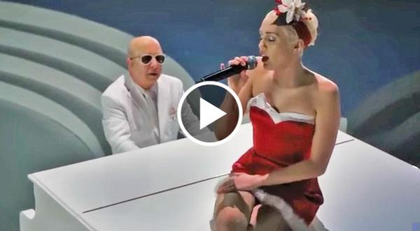 Miley Cyrus’ Unexpected Rendition Of ‘Silent Night’ Will Give You Chills