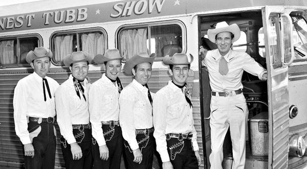 Legendary "Hee Haw" & Opry Musician Dead At 85