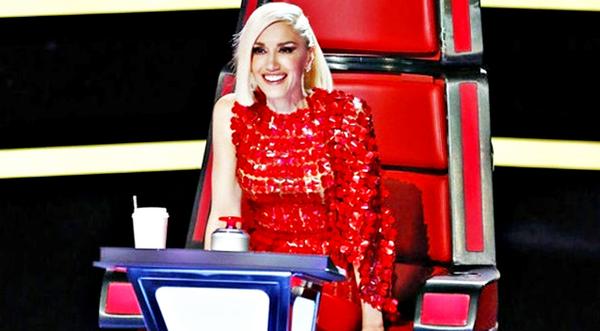 The Real Reason Gwen Stefani Is Coming Back To 'The Voice'