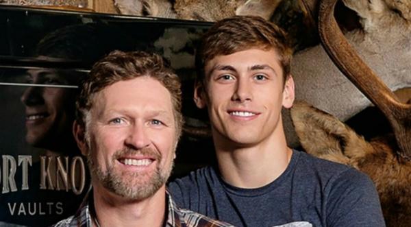 Authorities Puzzled Over Death Of Craig Morgan's Son