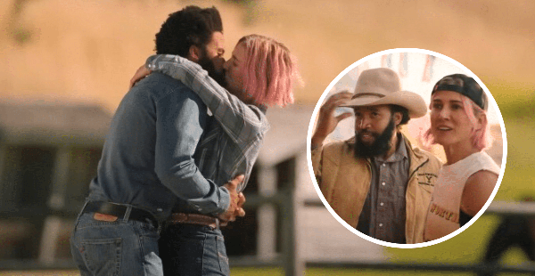 Jennifer Landon Shares Love For “Yellowstone” Co-Star After His Character’s Death  