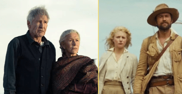 “1923” Will No Longer Be Filmed In Montana