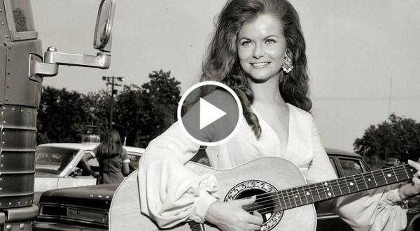 Flashback To Jeannie C. Riley's Signature Song That Broke The Charts