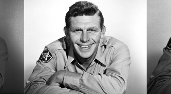 Andy Griffith’s Daughter Opens Up About Her Father