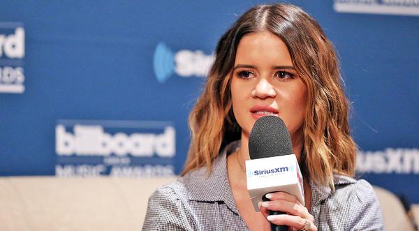 Maren Morris Reveals True Feelings About Kelly Clarkson Covering Her Hit Song