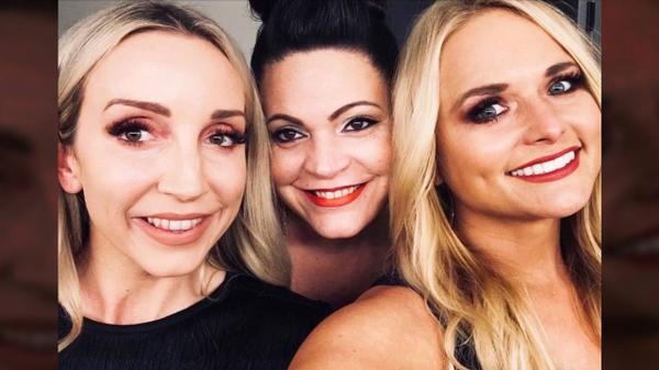 Pistol Annies Singer Reveals “Rare” Cancer Diagnosis
