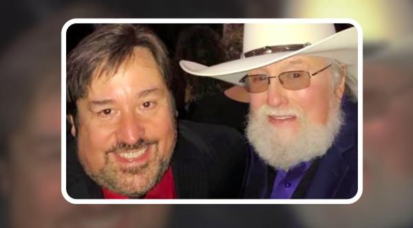 Charlie Daniels Jr. Shares How Hospital Staff & Police Honored Father After His Death