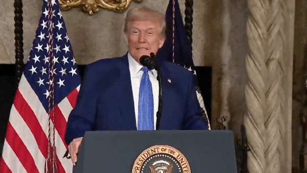 Trump Social Security