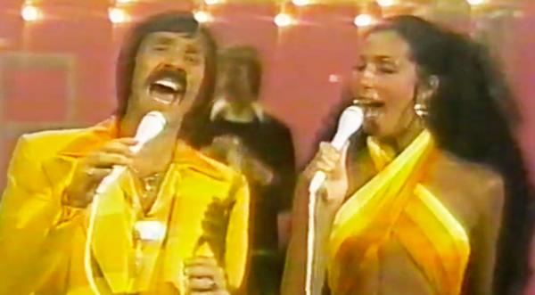 Hear Sonny & Cher's Nearly-Forgotten "Delta Dawn" Performance