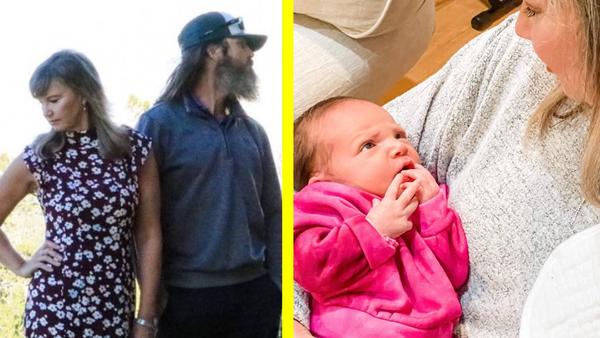 "Duck Dynasty" Star Details Scary Night Waiting Out Tornadoes