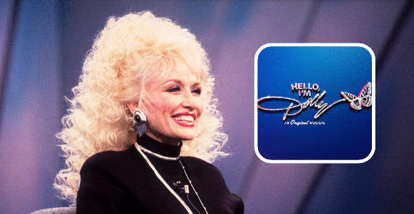 Dolly Parton To Bring Her Life Story To Broadway In “Hello, I’m Dolly” Musical