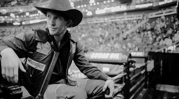 25-Year-Old Bull Rider Dies During Event