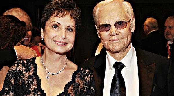 George Jones' Widow, Nancy, Undergoes Critical Surgery