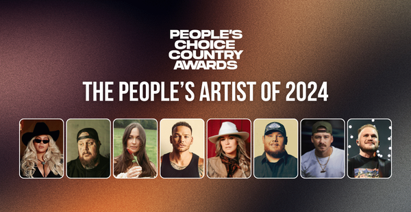 People’s Choice Country Awards: Who Is The People’s Artist Of 2024?