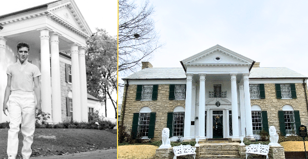 Nigerian Identity Thief Admits Role In Graceland Foreclosure Scam