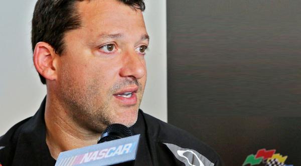 Tony Stewart Rejects Help Paying Fine, Makes SHOCKING Announcement