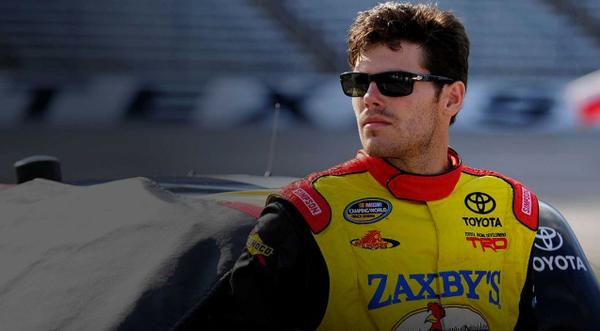 Another NASCAR Driver Announces Retirement