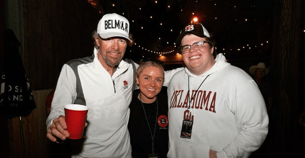 Toby Keith’s Son Breaks His Silence Following His Dad’s Death