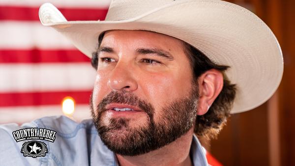 Jon Wolfe - 'When The Good Ol' Boys Age Out' (Live Acoustic)